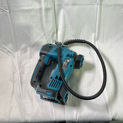 Makita DMP 180 Z Akku Kompressor 18 V 8 3 bar Solo ohne Akku ohne Ladegeraet Reparaturgeraet 3 - toolbrothers