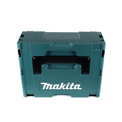 Makita DTD 170 RM1J Akku Schlagschrauber 18V 175Nm Brushless + 1x Akku 4,0Ah + Ladegerät + Makpac - Toolbrothers