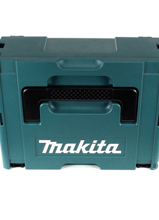 Makita DTD 170 RMJ Akku Schlagschrauber 1/4" 18 V Brushless Li-Ion mit 2x 4,0 Ah Akkus und Ladegerät im MakPac - Toolbrothers