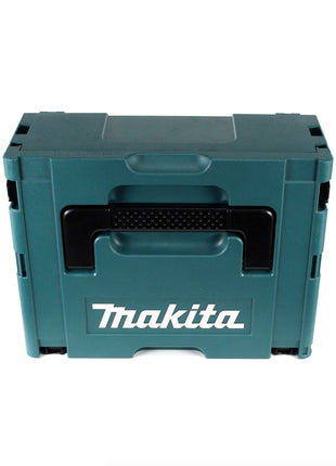 Makita DTD 170 RT1J Akku Schlagschrauber 1/4" 18 V Brushless Li-Ion mit 1x 5,0 Ah Akku und Ladegerät im MakPac - Toolbrothers