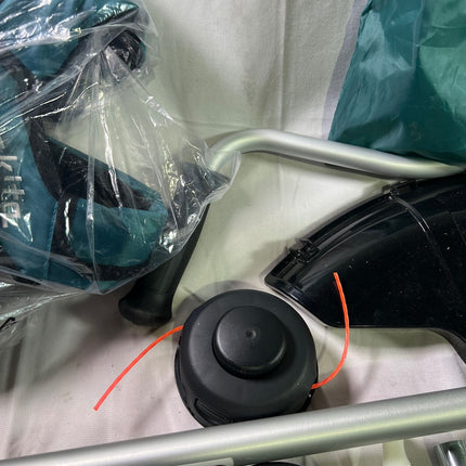 Makita DUR 369 AZ Akku Freischneider 36 V 2x 18 V 43 cm Brushless Solo ohne Akku ohne Ladegeraet Reparaturgeraet 3 - toolbrothers