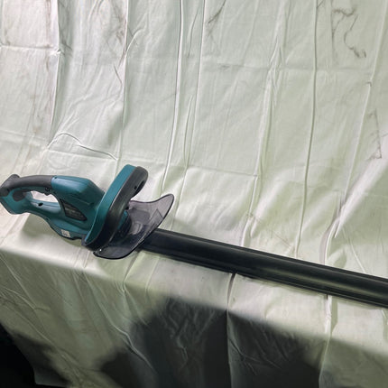 Makita DUH 523 Z Akku Heckenschere 18 V 52 cm Solo ohne Akku ohne Ladegeraet Reparaturgeraet 2 - toolbrothers