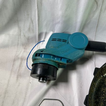 Makita DUR 193 Z Akku Rasentrimmer 18 V 26 cm Solo ohne Akku ohne Ladegeraet Reparaturgeraet 3 - toolbrothers