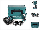 Makita DTD 170 RTJ Akku Schlagschrauber 1/4