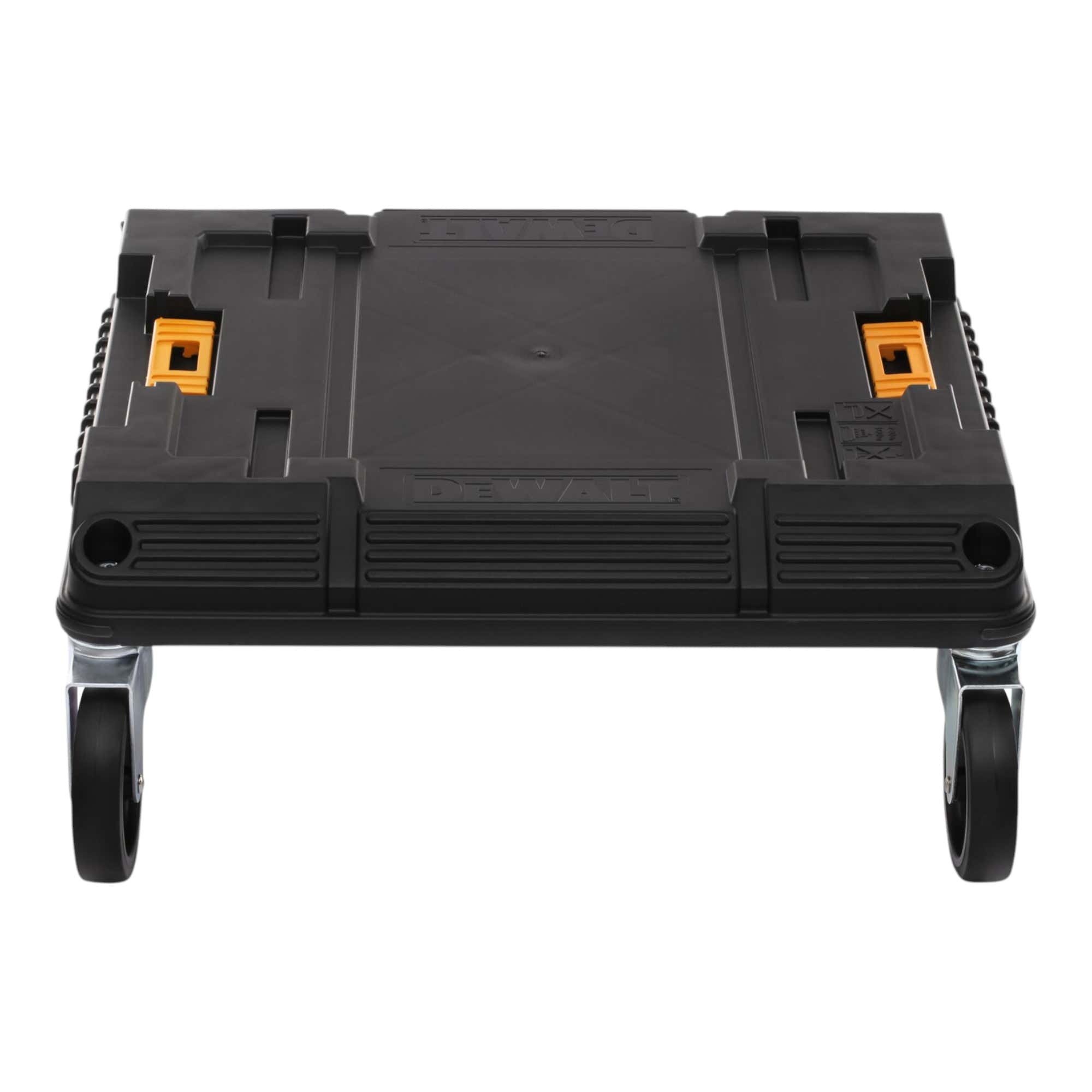 DeWalt DWST1 71229 TSTAK Cart Rollbrett DWST1 71195 TSTAK VI DWST1 70703 TSTAK II Koffer 2 - toolbrothers