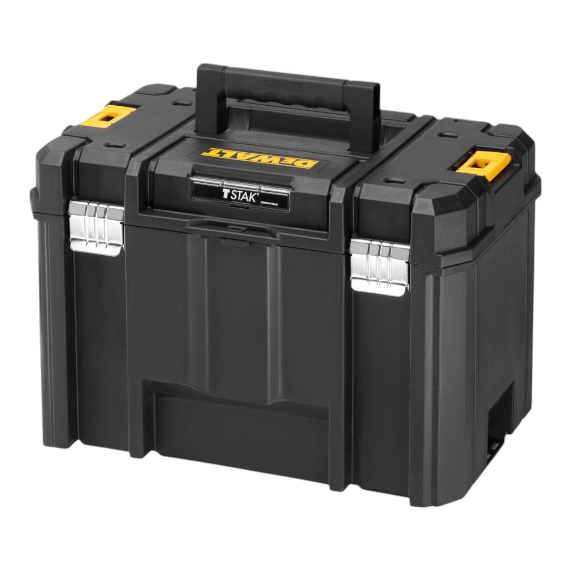 DeWalt DCS 565 NT Akku Handkreissaege 18 V 165 mm Brushless TSTAK ohne Akku ohne Ladegeraet 3 - toolbrothers