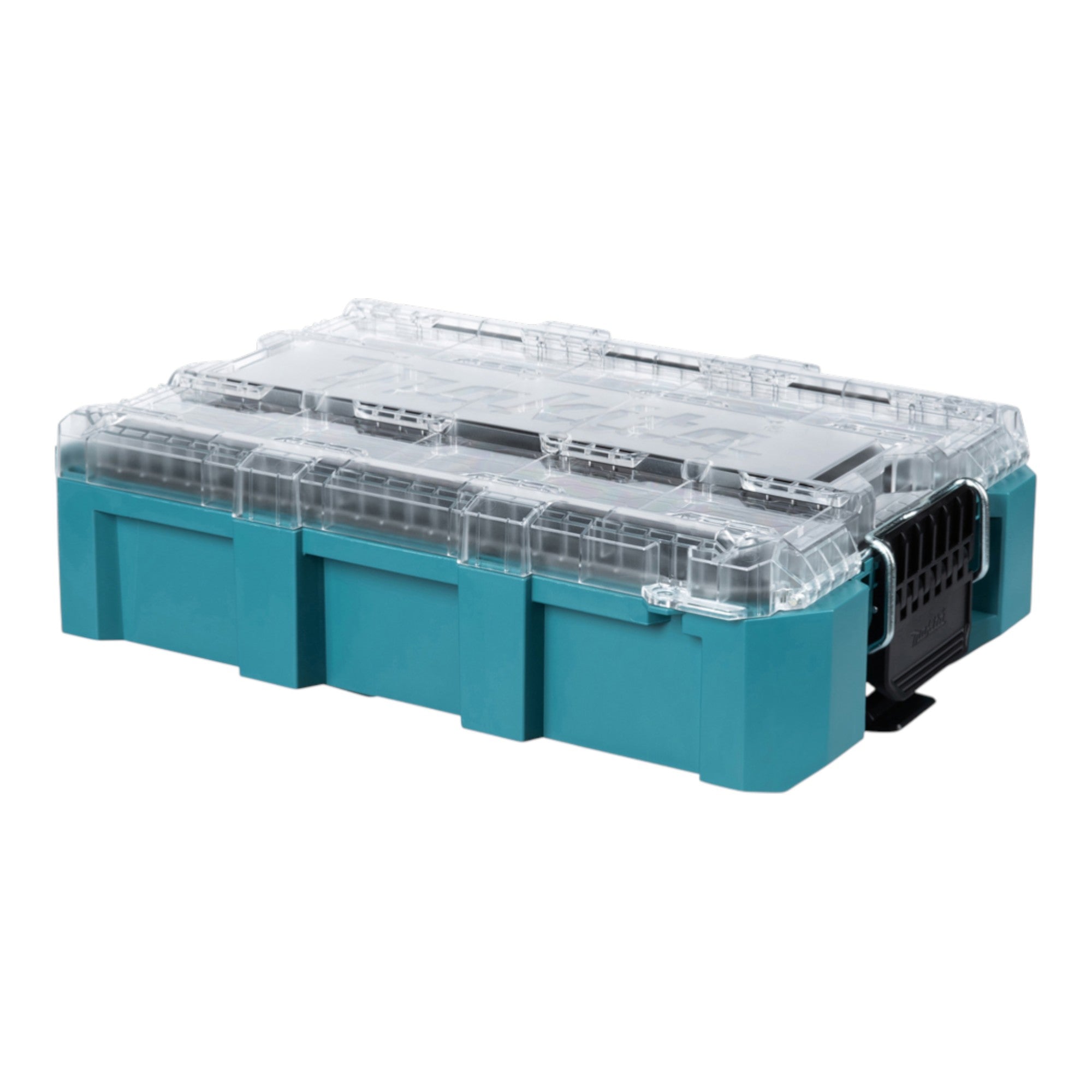 Makita MAKTRAK Organizer tief M 562 x 387 x 163 mm 18 4 L P 91045  0 - toolbrothers
