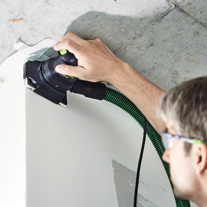 Festool 80x133 P220 GR 50 Schleifmittel Granat 80 x 133 mm P220 50 Stueck 578997  3 - toolbrothers