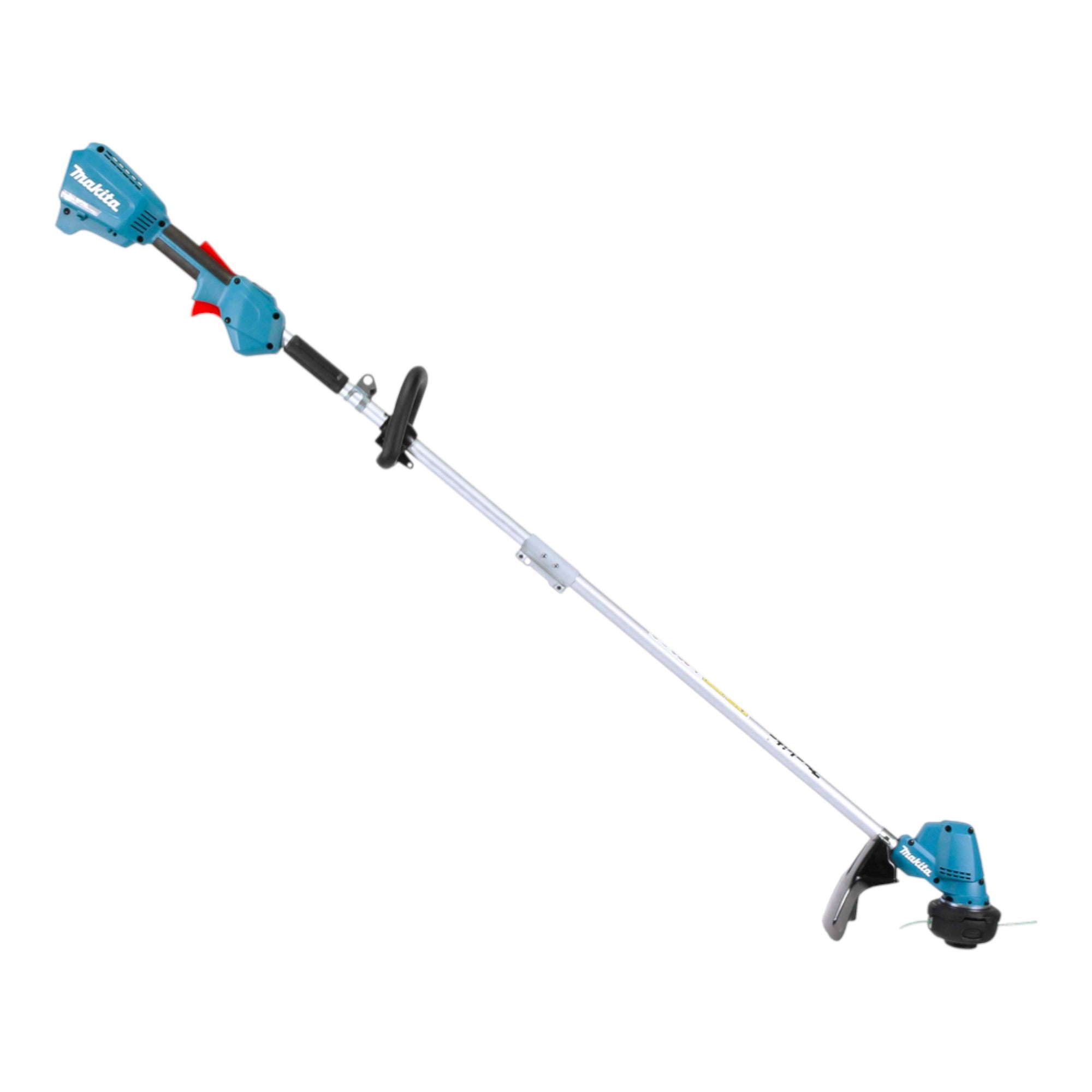 Makita DUR 192 LRT1 Akku Rasentrimmer 18 V 300 mm Brushless 1x Akku 5 0 Ah Ladegeraet 4 - toolbrothers