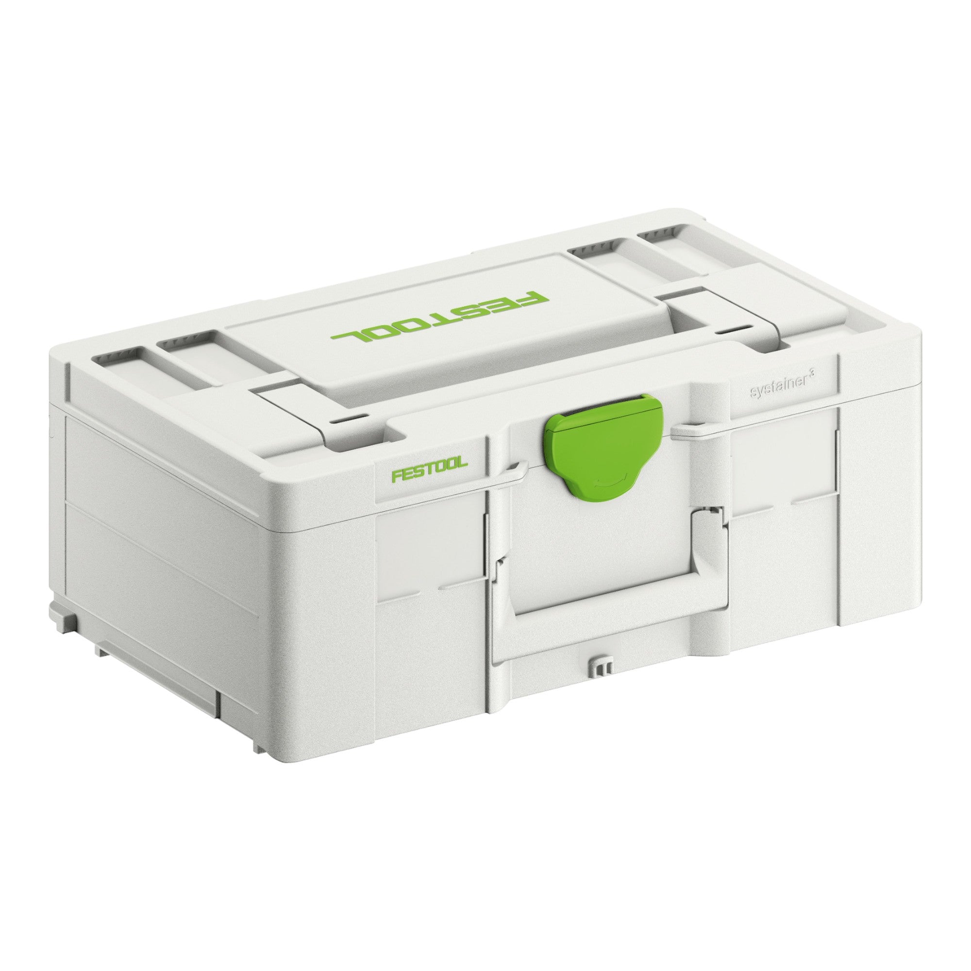Festool KHC 18 EB Basic Akku Kombihammer 18 V 2 6 J SDS Plus Brushless 2x Akku 5 0 Ah Schnellladegeraet Systainer 2 - toolbrothers