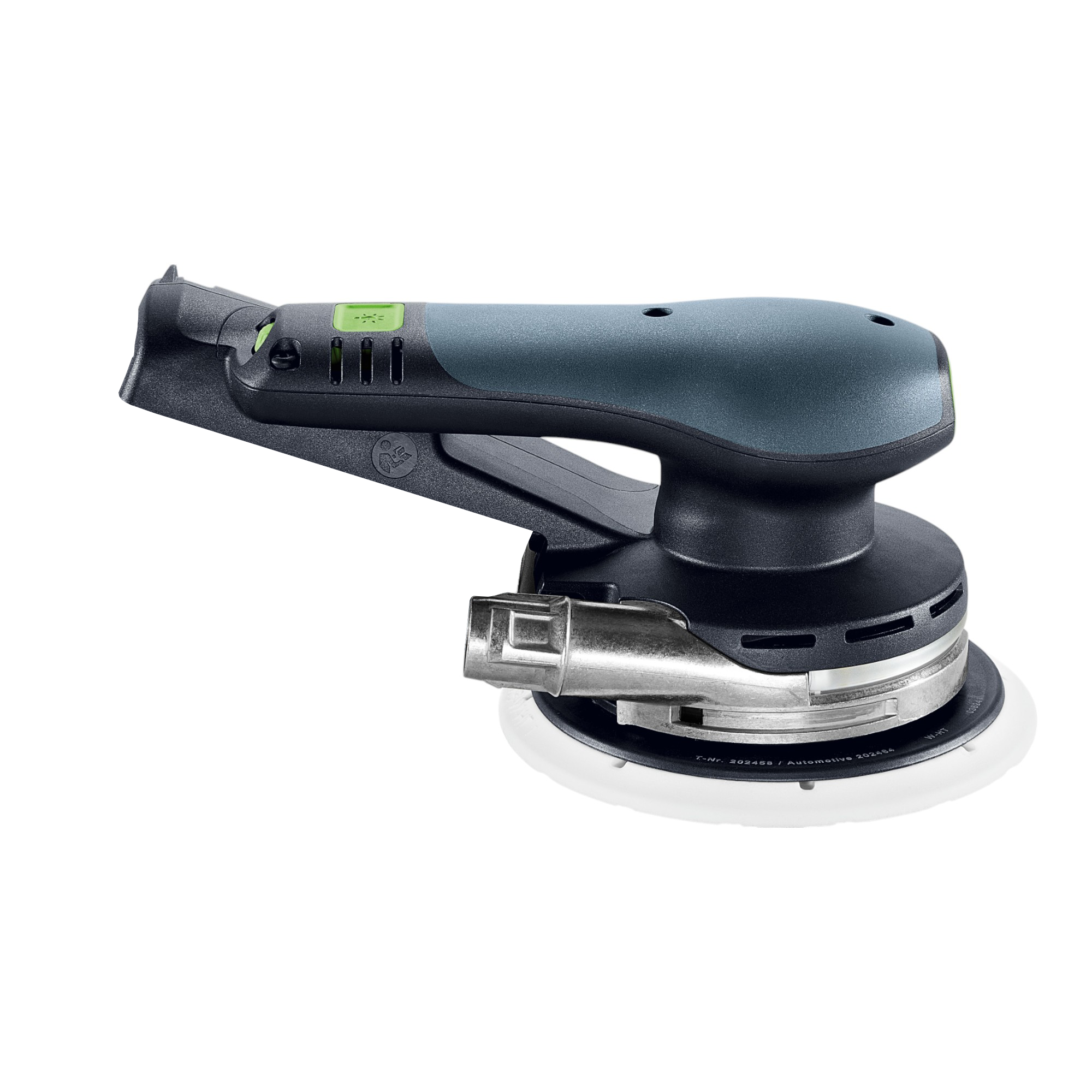 Festool ETSC 2 150 Basic Akku Exzenterschleifer 18 V 150 mm Brushless 1x Akku 5 0 Ah Systainer ohne Ladegeraet 4 - toolbrothers