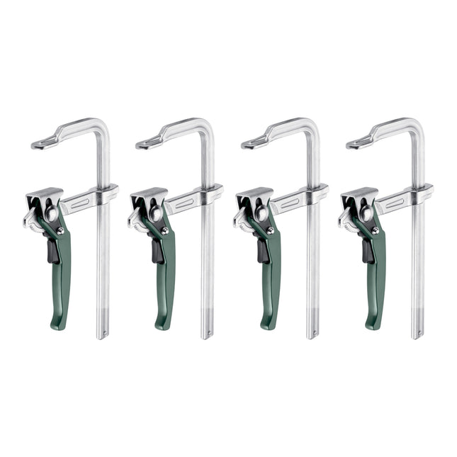 Metabo 4x Schnellspannzwinge 300 mm 4x 630138000  0 - toolbrothers