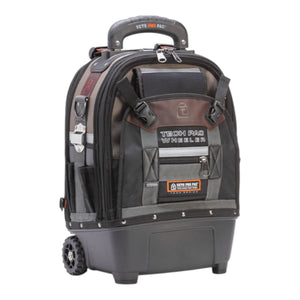 VETO Tech Pac Wheeler Rucksack Werkzeugtasche 355 x 280 x 530 - 610 ( AX3560 ) mit Rollen