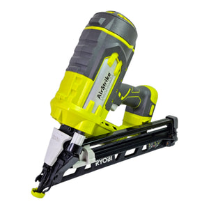 RYOBI R15GN18-0 Akku Nagler 18 V 24 - 64 mm ( 5133005297 ) Solo - ohne Akku, ohne Ladegerät