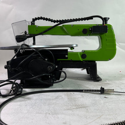 Procraft TS120 406 Dekupiersaege 120 Watt 50 mm Beschaedigt 3 - toolbrothers