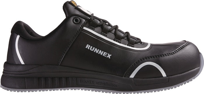 RUNNEX Sicherheitsschuh SportStar Groesse 42 W 11 schwarz 8002768077  0 - toolbrothers