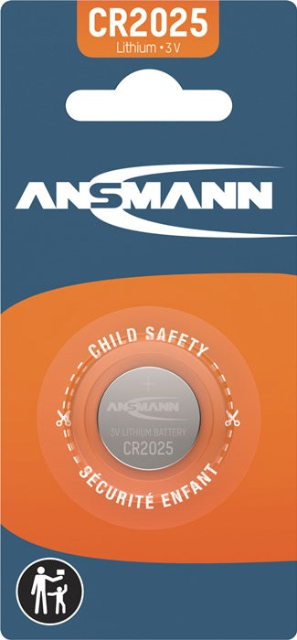 ANSMANN Knopfzelle 3 V 165 mAh 10 Stueck 4000901782  0 - toolbrothers