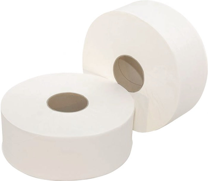 ELOS Toilettenpapier ELOclean Comfort Jumbo 2 lagig 6 Stueck 9000469182  2 - toolbrothers