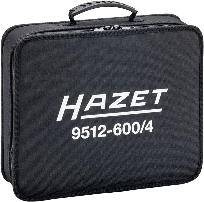 HAZET Akku Schlagschrauber 9512 600 4 18 V 5 Ah 4681154024  3 - toolbrothers