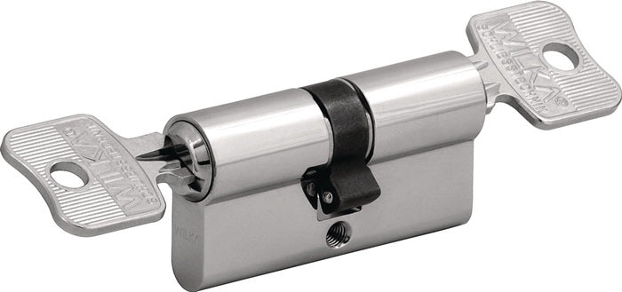 WILKA Profildoppelzylinder 1463 45 85 mm 3000254645  0 - toolbrothers