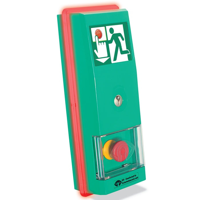 GFS Steuerterminal PLUS m Netzteil m ZuKo Aufputz m Display 3000254047  2 - toolbrothers