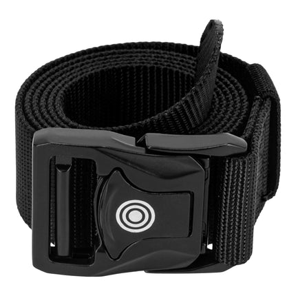 LAHTI PRO Guertel mit Schnellverschluss Schnalle 130 cm L9021300 schwarz 1 - toolbrothers