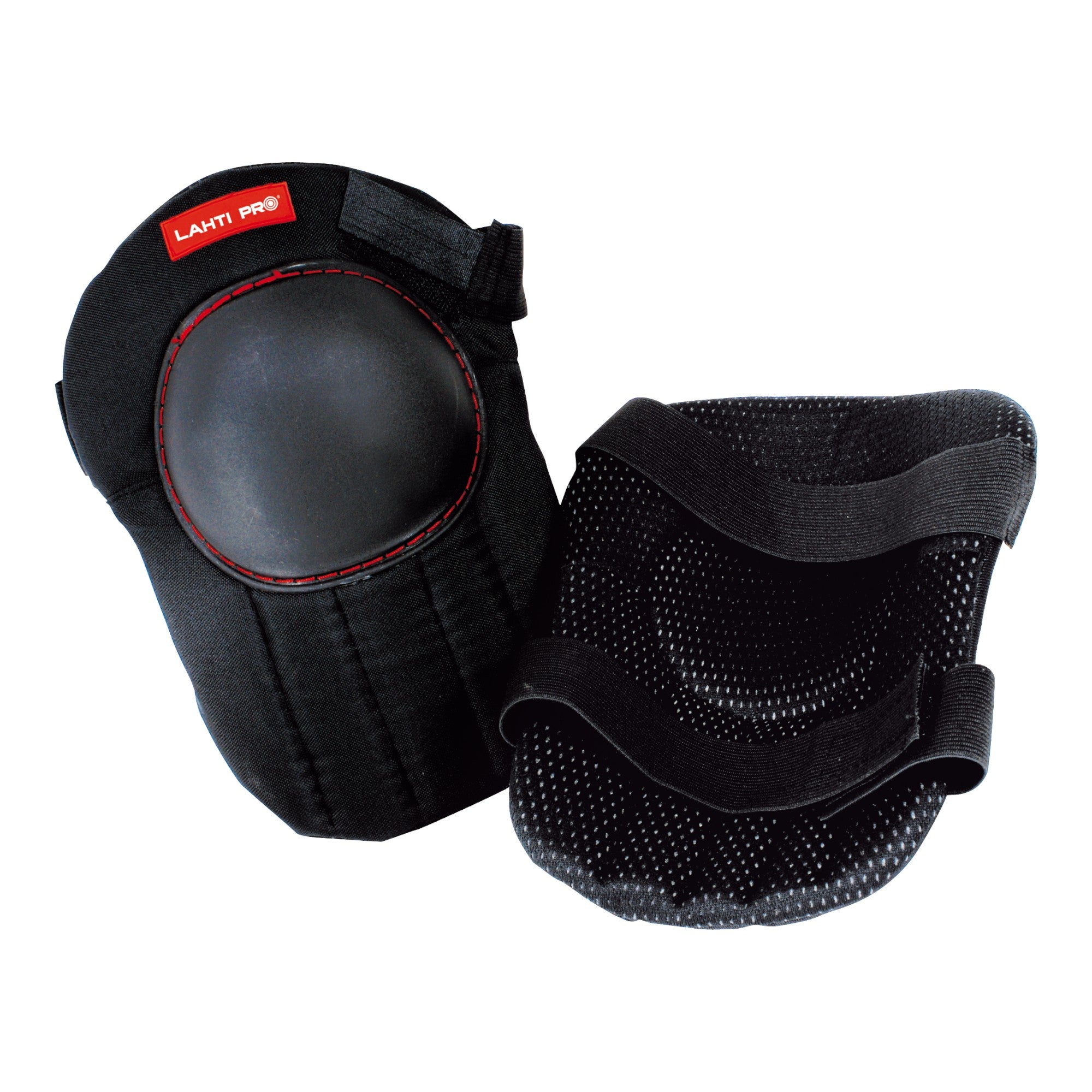 LAHTI PRO Knieschoner mit PVC Polster Typ 1 52310  1 - toolbrothers