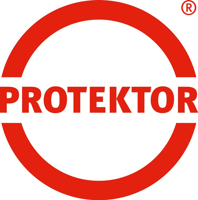 PROTEKTOR Rinnenraupe Breite 100 125 mm 4 Stueck 2000206059  1 - toolbrothers