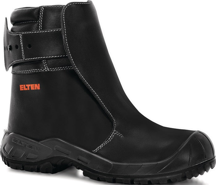 ELTEN Giesserstiefel Calvin Groesse 41 schwarz 4703050821  0 - toolbrothers