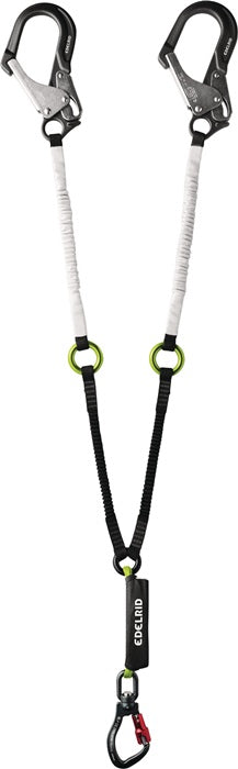 EDELRID Verbindungsmittel Shockstop Y 140 Tie Back Giant Laenge 200 cm 4000085014  0 - toolbrothers