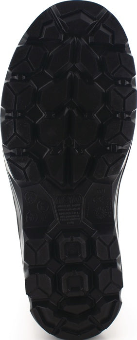 NORA Sicherheitsstiefel Noramax Pro Groesse 40 schwarz 4300700870  4 - toolbrothers