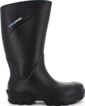 NORA Sicherheitsstiefel Noramax Pro Größe 40 schwarz ( 4300700870 )