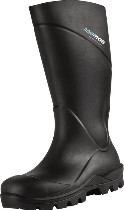 NORA Sicherheitsstiefel Noramax Pro Groesse 45 schwarz 4300700875  2 - toolbrothers