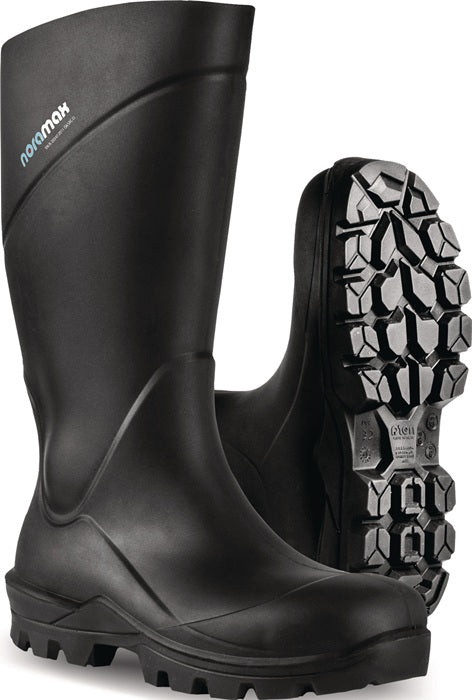 NORA Sicherheitsstiefel Noramax Pro Groesse 45 schwarz 4300700875  3 - toolbrothers