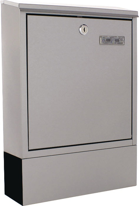 ROTTNER Briefkasten Libro Hoehe 435 mm Breite 300 mm Tiefe 100 mm 3000270062  0 - toolbrothers