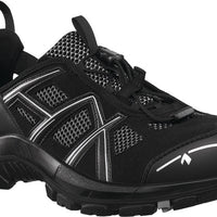 HAIX Sicherheitsschuh BE Safety 61 1 Groesse 11 46 W medium schwarz silber 4721000199  0 - toolbrothers