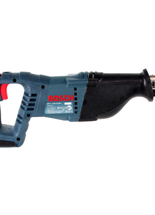 Bosch GSA 18 V-Li Akku Säbelsäge 18V + 1x Akku 5,0Ah - ohne Ladegerät - Toolbrothers