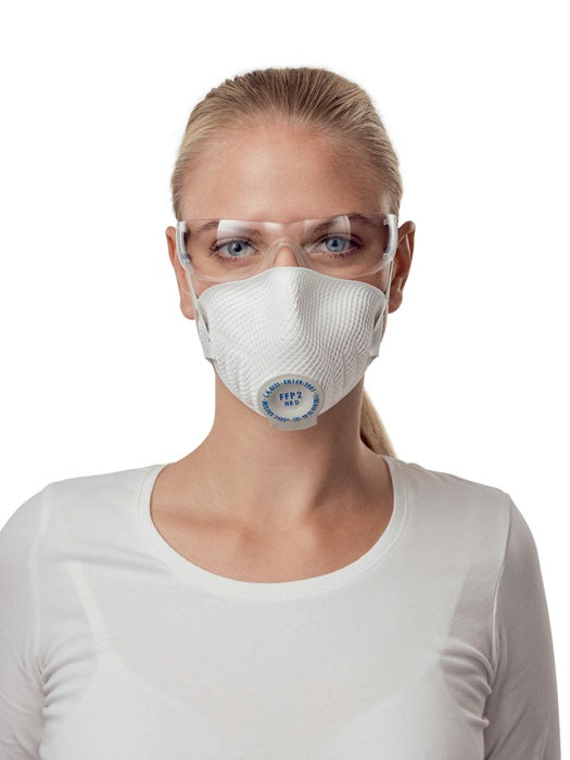 MOLDEX Schutzbrille ADAPT 2K 140001 EN 166 2001 EN 170 2002 8002498663  4 - toolbrothers