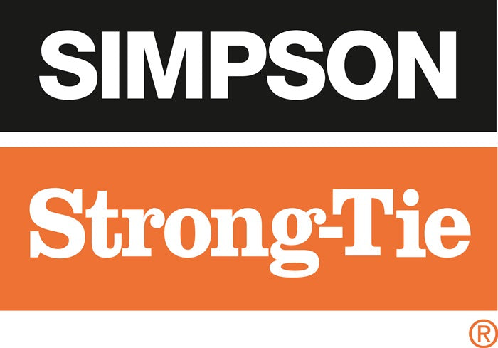 SIMPSON STRONG TIE Sparrenpfettenanker SPF SPF170L links 100 Stueck 3000257425  1 - toolbrothers