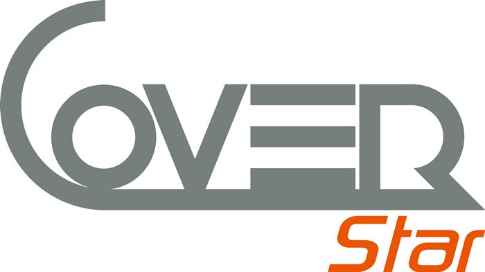 COVERSTAR berziehschuh CoverStar Laenge ca 40 cm Hoehe ca 60 cm 100 Stueck 4000378926  1 - toolbrothers