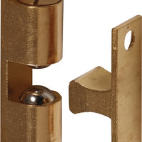 M Beschlaege Doppelkugelschnaepper Messing vernickelt 24 Stueck 3000259290  0 - toolbrothers
