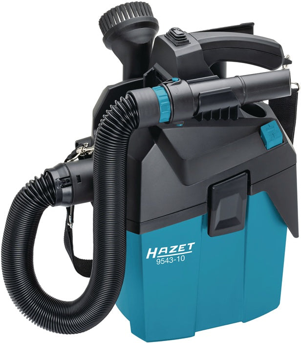HAZET Akku Sauger 9543 10 18 V 4681154035  0 - toolbrothers