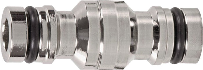 GEKA Universalverbindungsstecker GEKA plus Messing 10 Stueck 4300600049  0 - toolbrothers