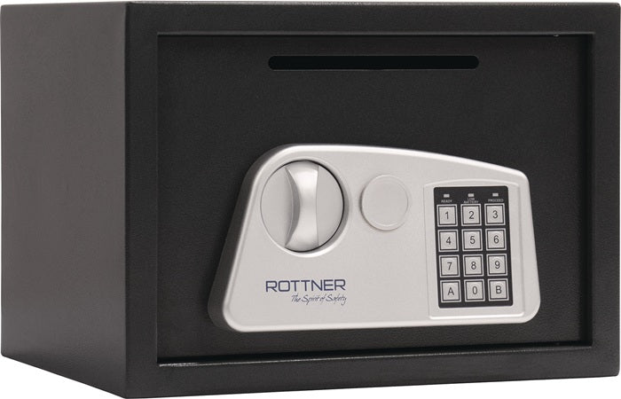 ROTTNER Moebeltresor Jupiter 3 250 x 350 x 280 mm 3000270079  0 - toolbrothers