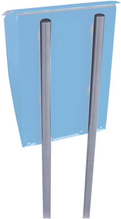BURG W CHTER Briefkastenstaender Universal 150 zum Einbetonieren 3000253351  0 - toolbrothers