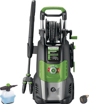 CLEANCRAFT Hochdruckreiniger HDR-K 85-16 TF 425/850 l/h ( 8000789350 )