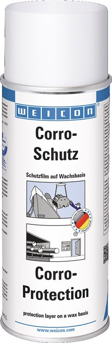 WEICON Korrosionsschutzwachs Corro Schutz milchig 12 Stueck 4000349546  0 - toolbrothers