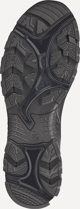 HAIX Sicherheitsstiefel BE 40 mid Groesse 8 42 schwarz 4721000322  2 - toolbrothers