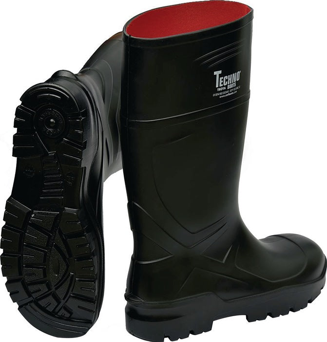 TECHNO BOOTS Sicherheitsstiefel Otra Groesse 40 schwarz 4000374520  0 - toolbrothers