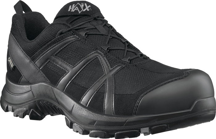 HAIX Sicherheitsschuh BE 40 1 low Groesse 10 45 schwarz 4721000315  0 - toolbrothers